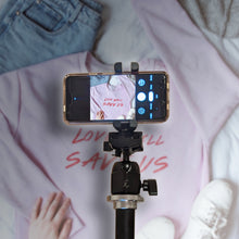 Load image into Gallery viewer, OverHead Arm (for Smartphone + DSLR cameras)