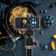 Load image into Gallery viewer, OverHead Arm (for Smartphone + DSLR cameras)