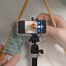 Load image into Gallery viewer, OverHead Arm (for Smartphone + DSLR cameras)