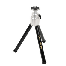 Load image into Gallery viewer, Side-Angle Table Tripod