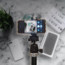Load image into Gallery viewer, OverHead Arm (for Smartphone + DSLR cameras)
